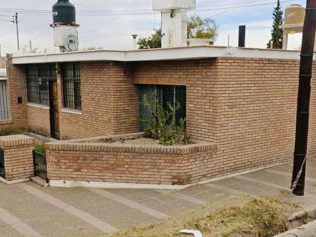 Casa en Alquiler Godoy Cruz Mendoza