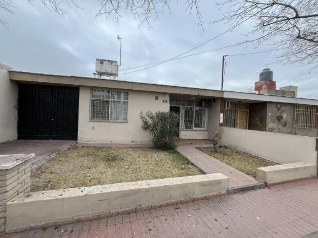 Casa en Alquiler Godoy Cruz Mendoza