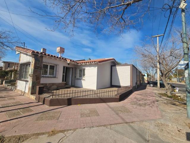 Casa en Alquiler Godoy Cruz Mendoza
