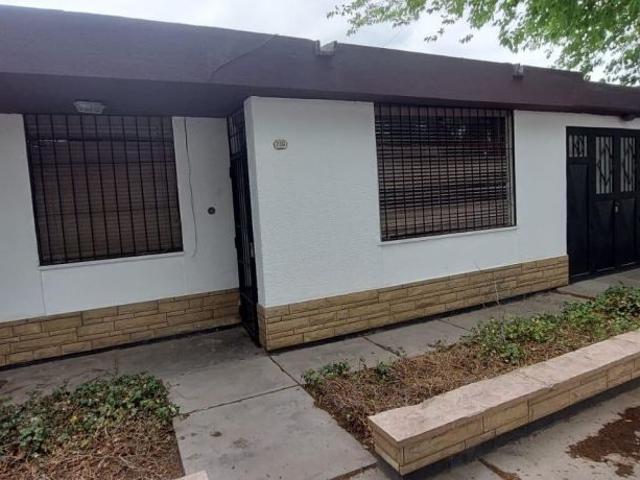 Casa en Alquiler Godoy Cruz Mendoza