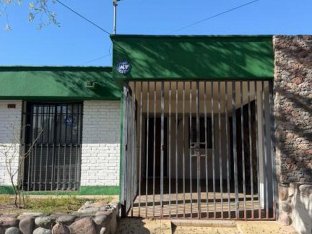Casa en Alquiler Godoy Cruz Mendoza