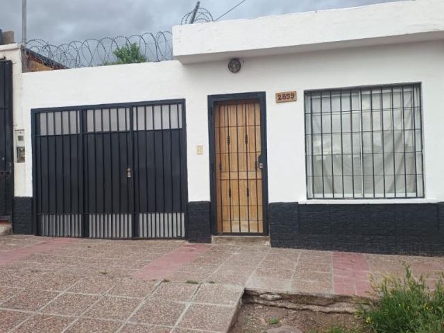 Casa en Alquiler Godoy Cruz Mendoza