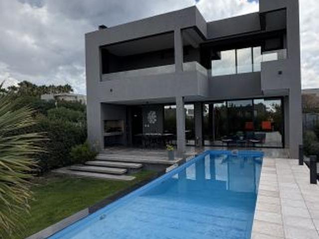 Casa en Alquiler Godoy Cruz Mendoza