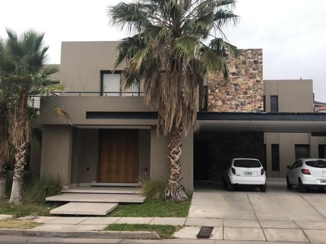 Casa en Alquiler Godoy Cruz Mendoza