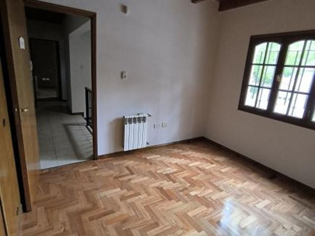 Casa en Alquiler Godoy Cruz Mendoza