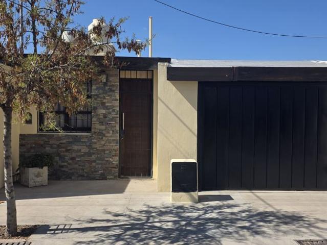 Casa en Alquiler Godoy Cruz Mendoza