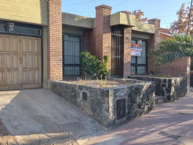 Casa en Alquiler Godoy Cruz Mendoza