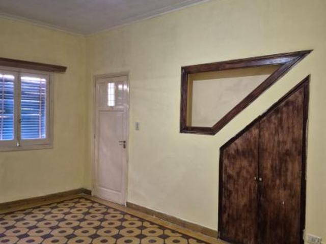 Casa en Alquiler Godoy Cruz Mendoza