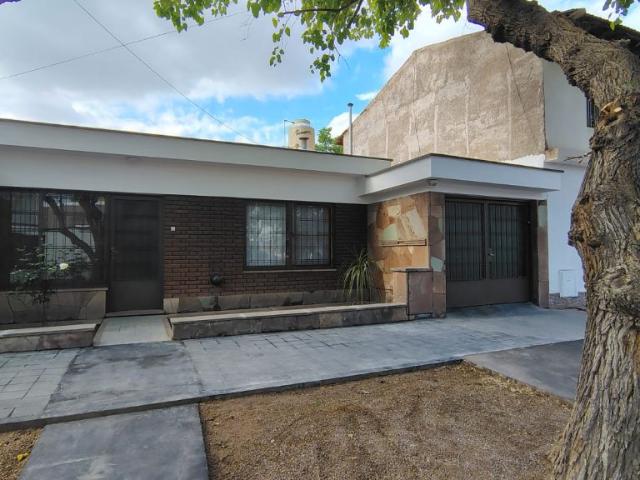 Casa en Alquiler Godoy Cruz Mendoza