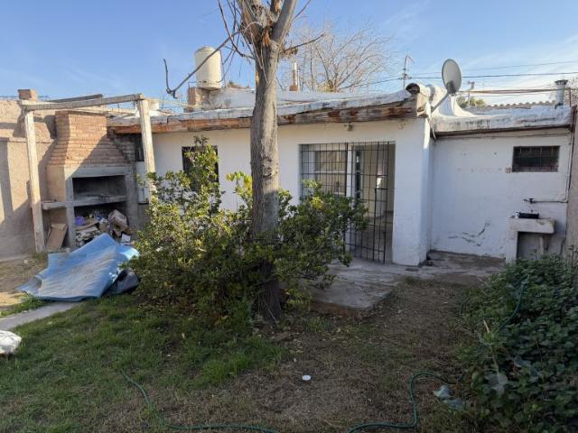 Casa en Alquiler Godoy Cruz Mendoza