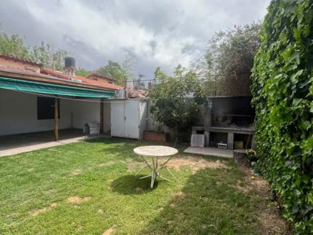 Casa en Alquiler Godoy Cruz Mendoza