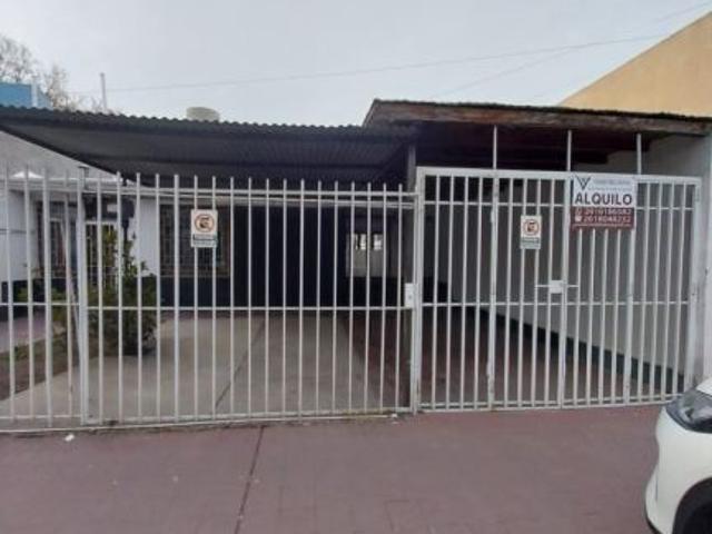 Casa en Alquiler Godoy Cruz Mendoza