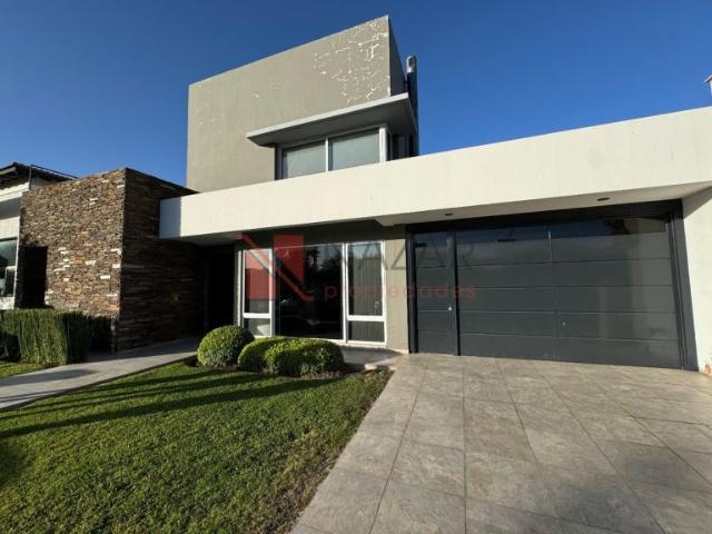 Casa en Alquiler Godoy Cruz Mendoza