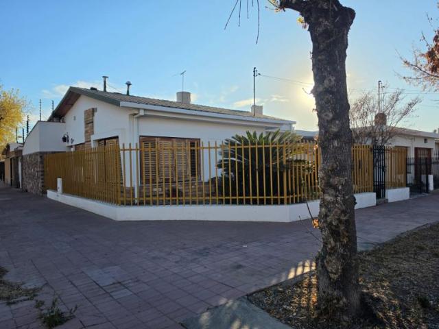 Casa en Alquiler Godoy Cruz Mendoza
