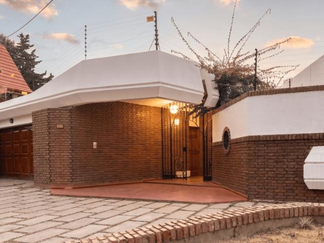 Casa en Alquiler Godoy Cruz Mendoza