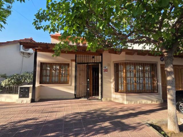 Casa en Alquiler Godoy Cruz Mendoza