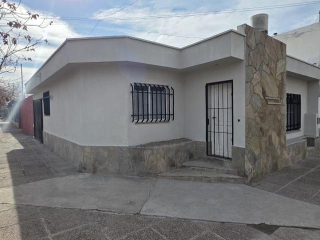 Casa en Alquiler Godoy Cruz Mendoza