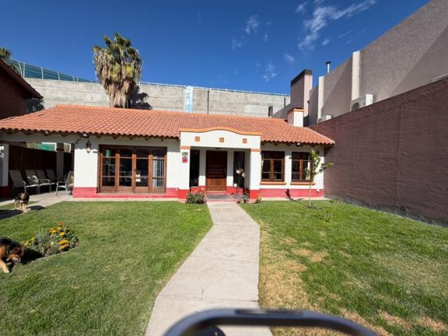 Casa en Alquiler Godoy Cruz Mendoza