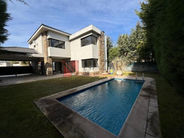 Casa en Alquiler Godoy Cruz Mendoza