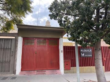 Casa en Alquiler Godoy Cruz Mendoza