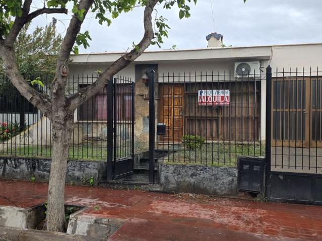 Casa en Alquiler Godoy Cruz Mendoza