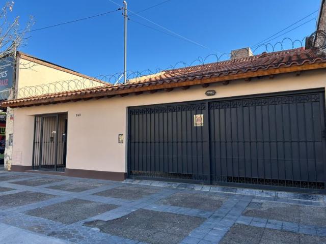 Casa en Alquiler Godoy Cruz Mendoza