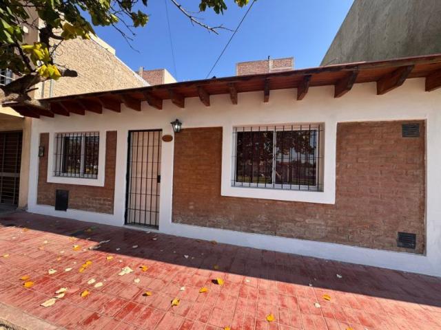 Casa en Alquiler Godoy Cruz Mendoza