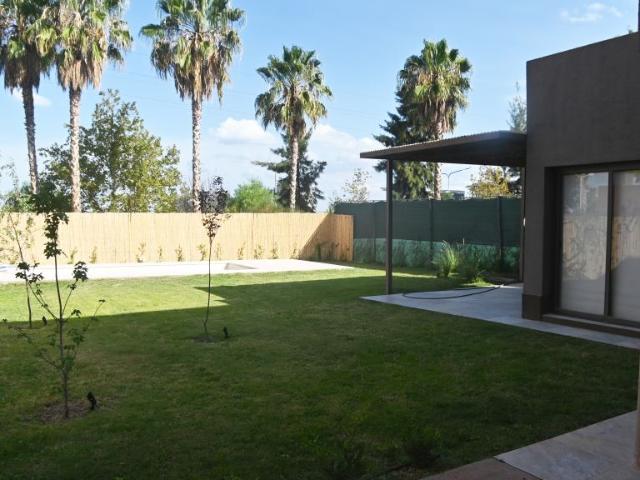 Casa en Alquiler Godoy Cruz Mendoza