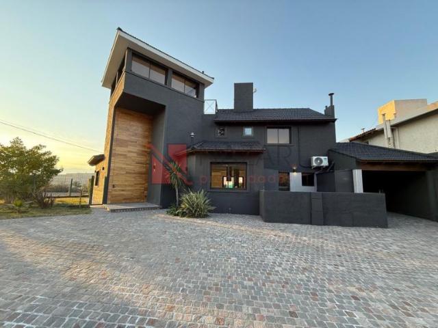 Casa en Alquiler Godoy Cruz Mendoza