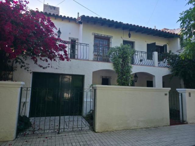 Casa en Alquiler Godoy Cruz Mendoza