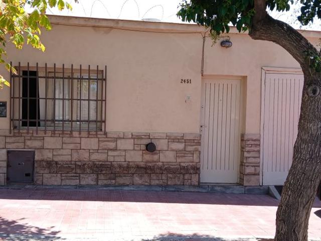 Casa en Alquiler Godoy Cruz Mendoza