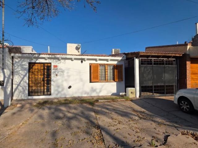 Casa en Alquiler Godoy Cruz Mendoza