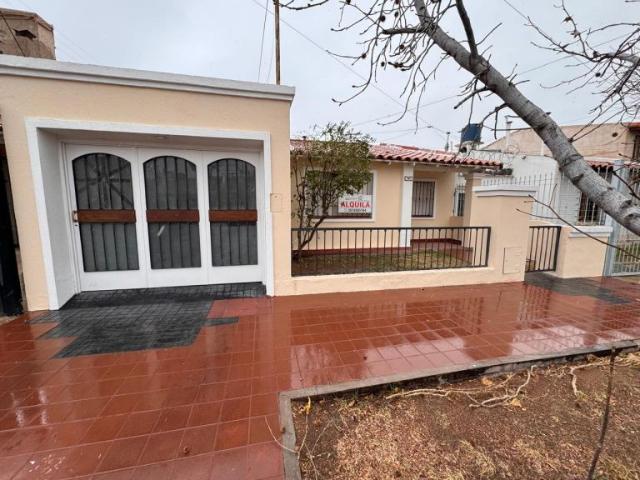Casa en Alquiler Godoy Cruz Mendoza