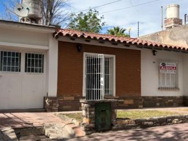 Casa en Alquiler Godoy Cruz Mendoza