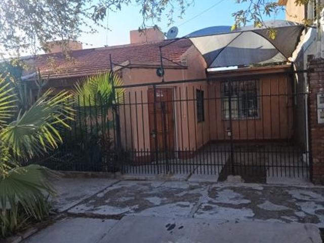Casa en Alquiler Godoy Cruz Mendoza