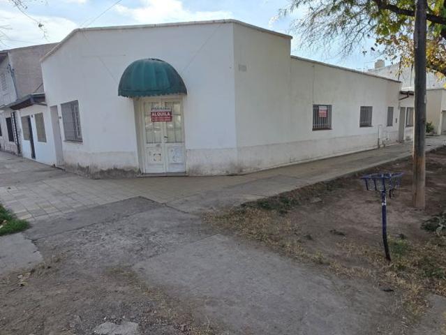 Casa en Alquiler Godoy Cruz Mendoza