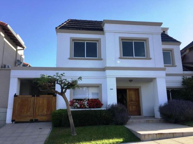Casa en Alquiler Godoy Cruz Mendoza