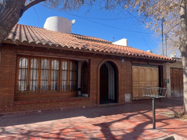 Casa en Alquiler Godoy Cruz Mendoza