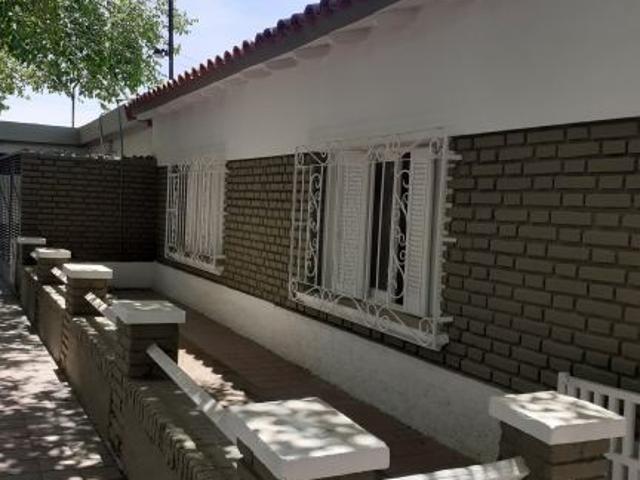 Casa en Alquiler Godoy Cruz Mendoza