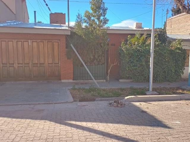 Casa en Alquiler Godoy Cruz Mendoza