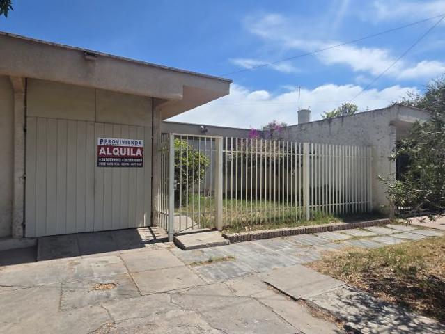 Casa en Alquiler Godoy Cruz Mendoza