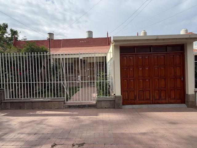 Casa en Alquiler Godoy Cruz Mendoza