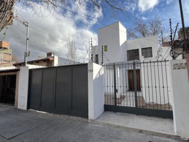 Casa en Alquiler Godoy Cruz Mendoza