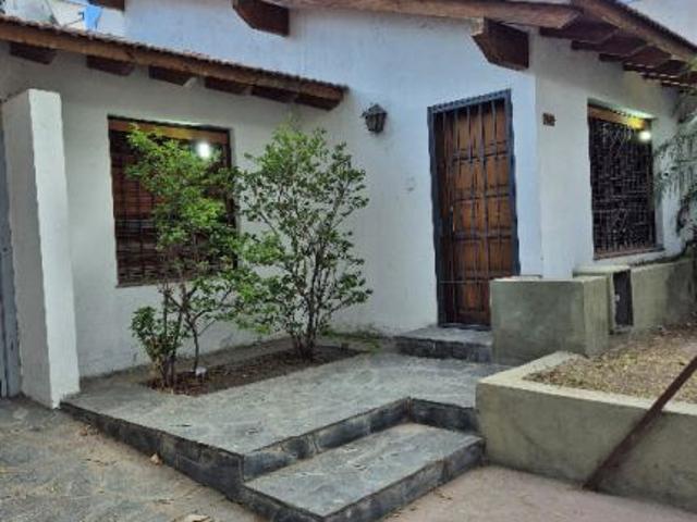 Casa en Alquiler Godoy Cruz Mendoza