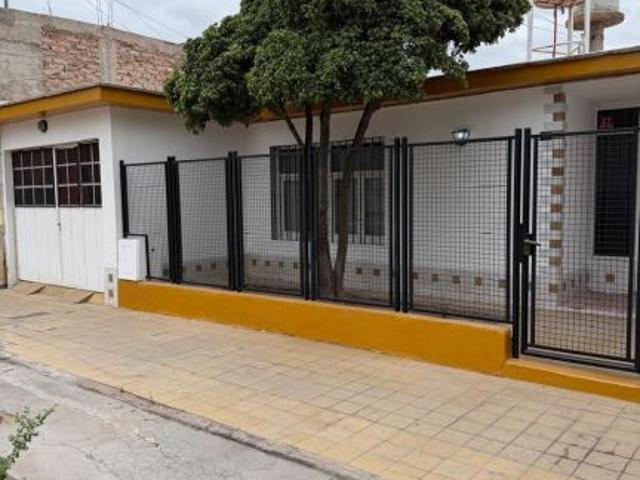 Casa en Alquiler Godoy Cruz Mendoza