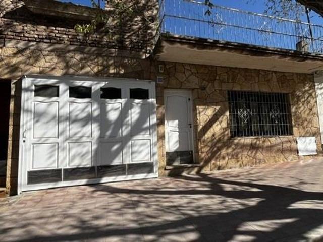 Casa en Alquiler Godoy Cruz Mendoza