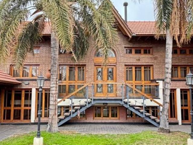 Casa en Alquiler Godoy Cruz Mendoza