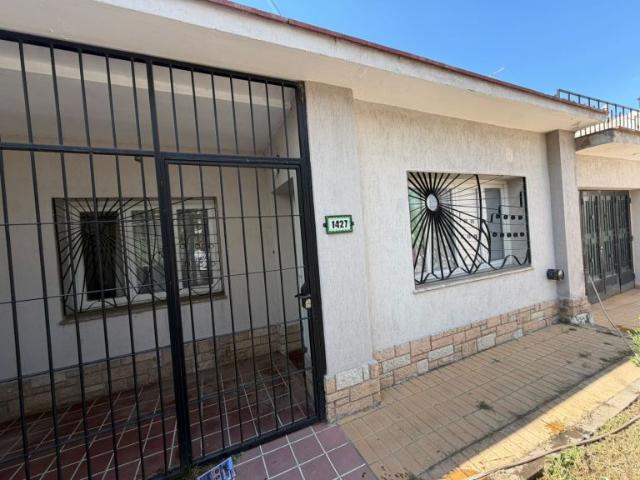 Casa en Alquiler Godoy Cruz Mendoza