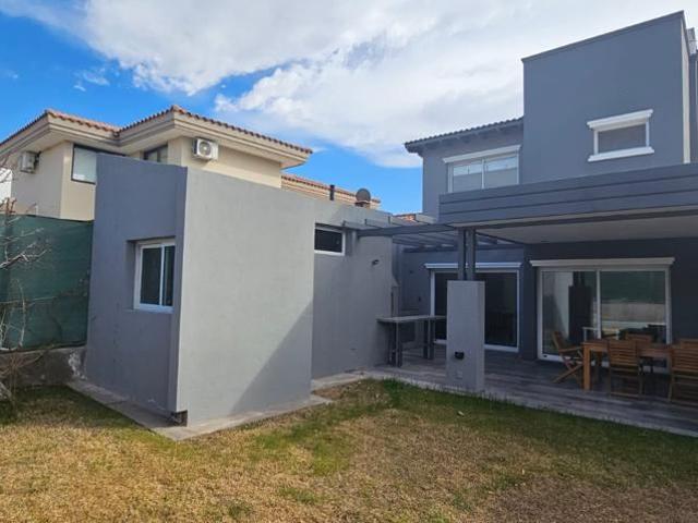 Casa en Alquiler Godoy Cruz Mendoza