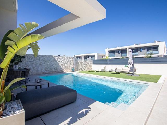 Casa en alquiler Gran Alacant, España